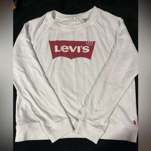 Levi’s Crewneck